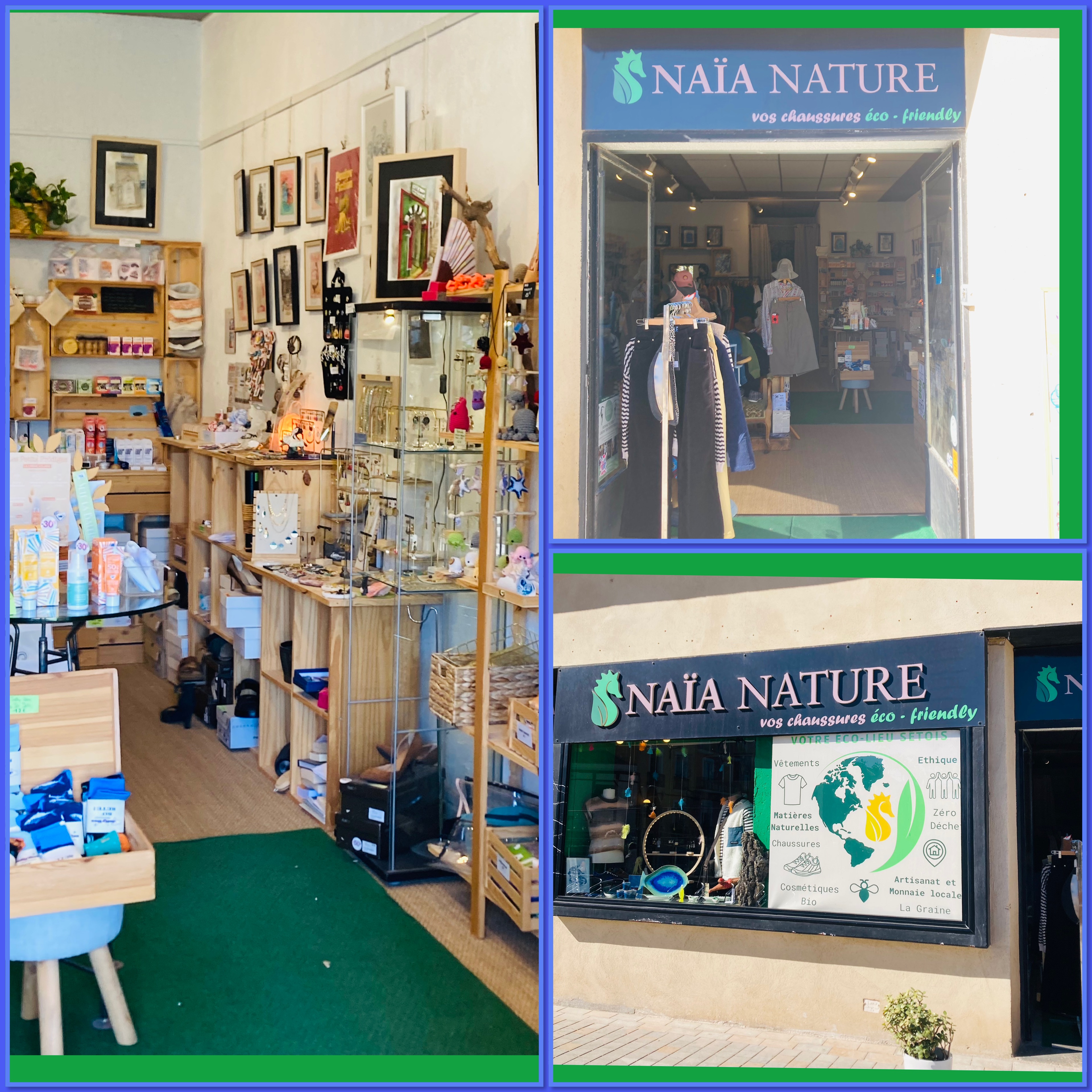 Naïa Nature